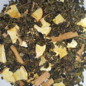 Manzana Canela
