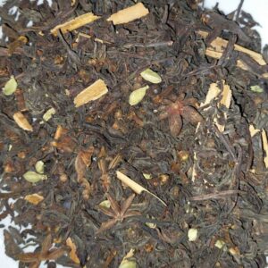 Masala Chai
