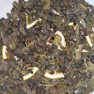Verde Limón